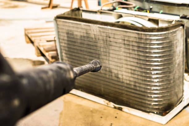 Reliable OH Airduct Cleaning Solutions