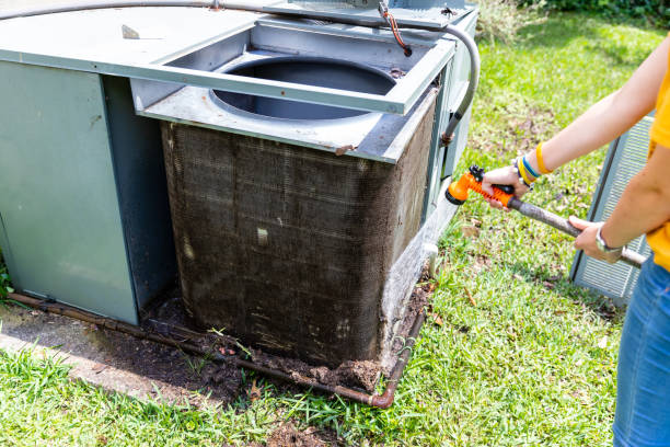 Best HVAC Air Duct Cleaning  in Commercial Point, OH