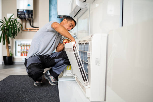 Best Local Air Duct Cleaning Services  in Commercial Point, OH