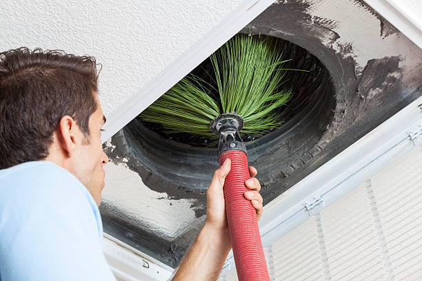  Commercial Point, OH Airduct Cleaning Pros