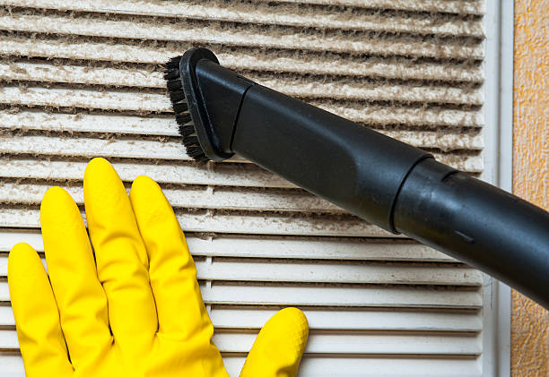 Best Professional Duct Cleaning Services  in Commercial Point, OH