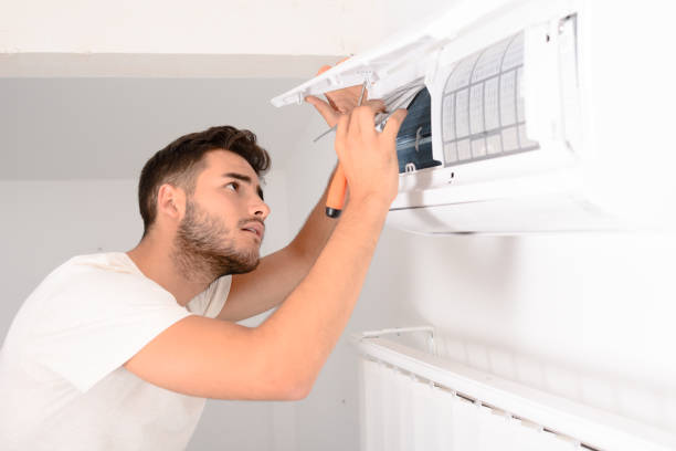 Best Ventilation Cleaning Services  in Commercial Point, OH