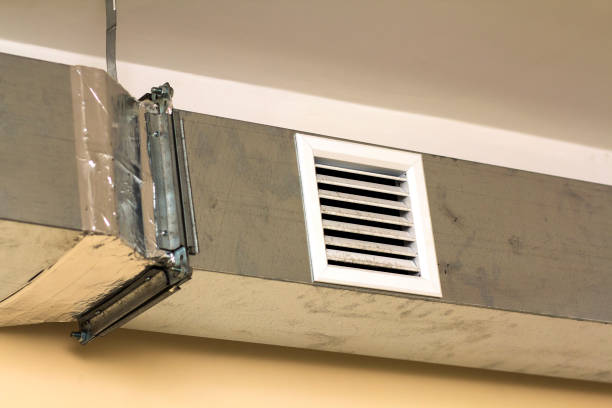 Best HVAC System Cleaning  in Commercial Point, OH