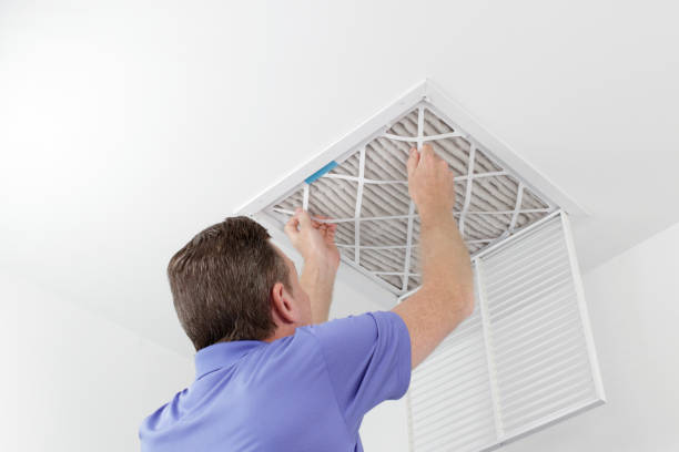 Best Commercial Air Duct Cleaning  in Commercial Point, OH